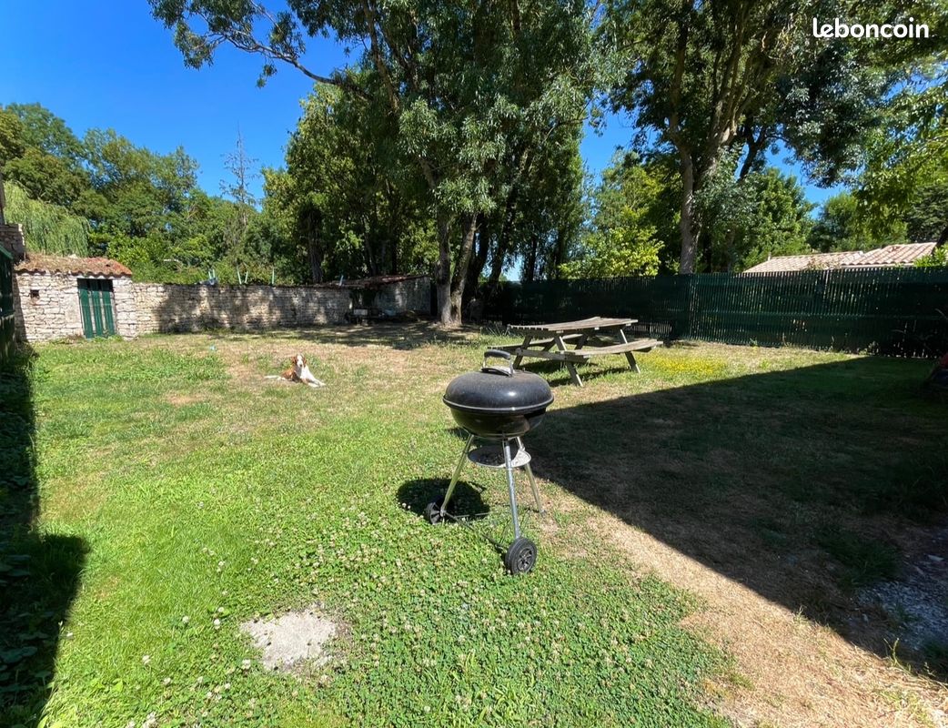 Maison 5 pièces 117 m² · à Saint-Médard-d'Aunis · 117 m² · 205 000 €
