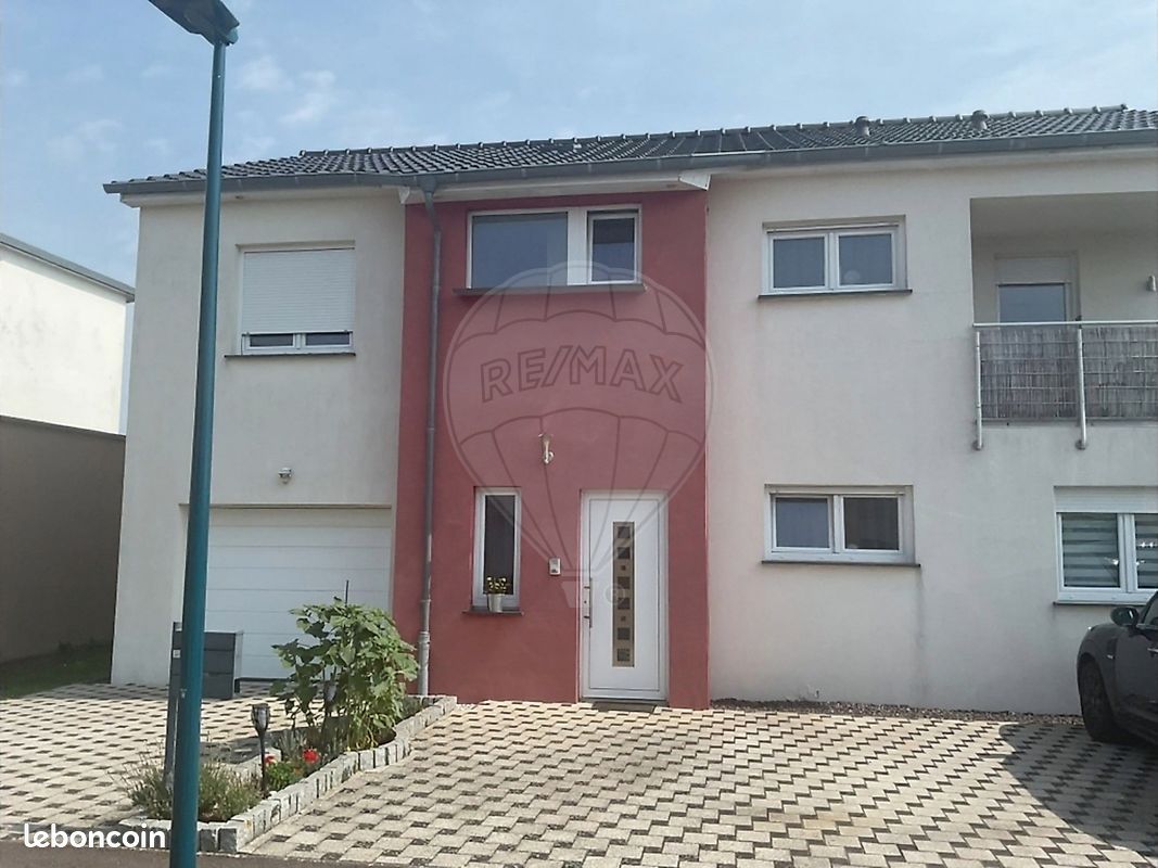 Maison 5 pièces 164 m² · à Spicheren · 164 m² · 349 000 €