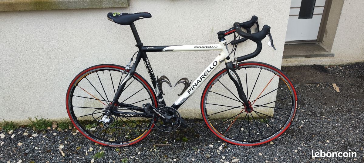 Dogma Pinarello (image 1)