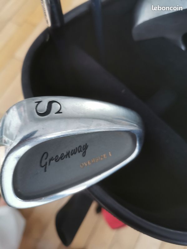 HOT Taylormade Sac De Golf Decathlon Kit De Golf Decathlon