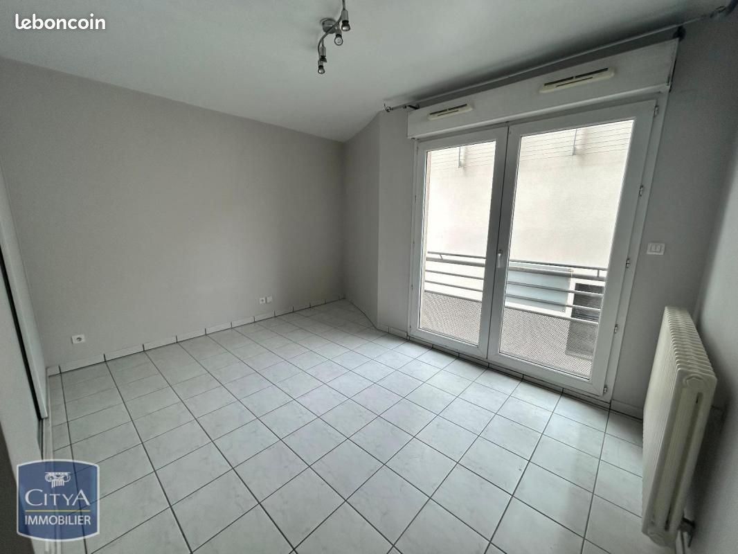 Appartement 1 pièce 23 m² · à Clermont-Ferrand · 23 m² · 410 €/mois