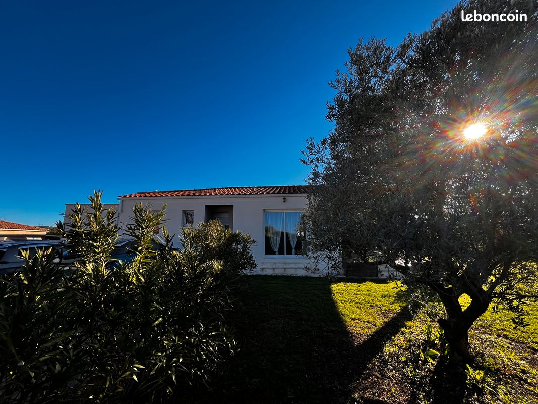 Maison 5 pièces 120 m² · à Fontanès · 120 m² · 400 000 €