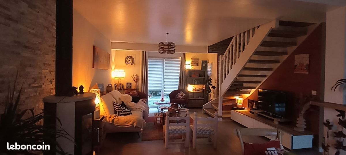 Location maison saisonnière (image 2)