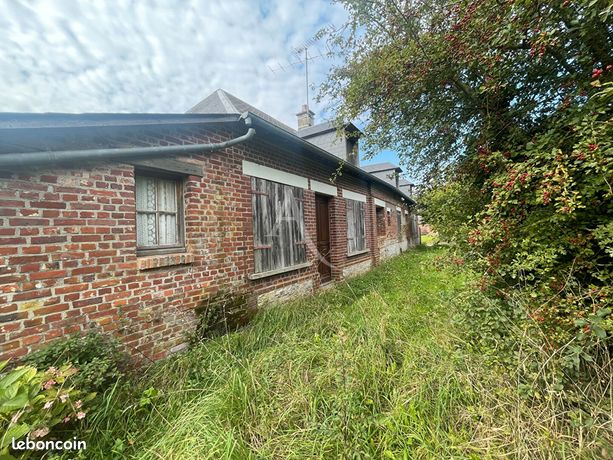 Maison 5 pièces 116 m²