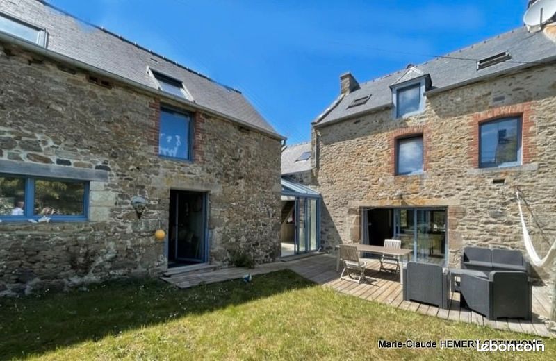 Maison 7 pièces 130 m² · à Saint-Lunaire · 130 m² · 582 400 €