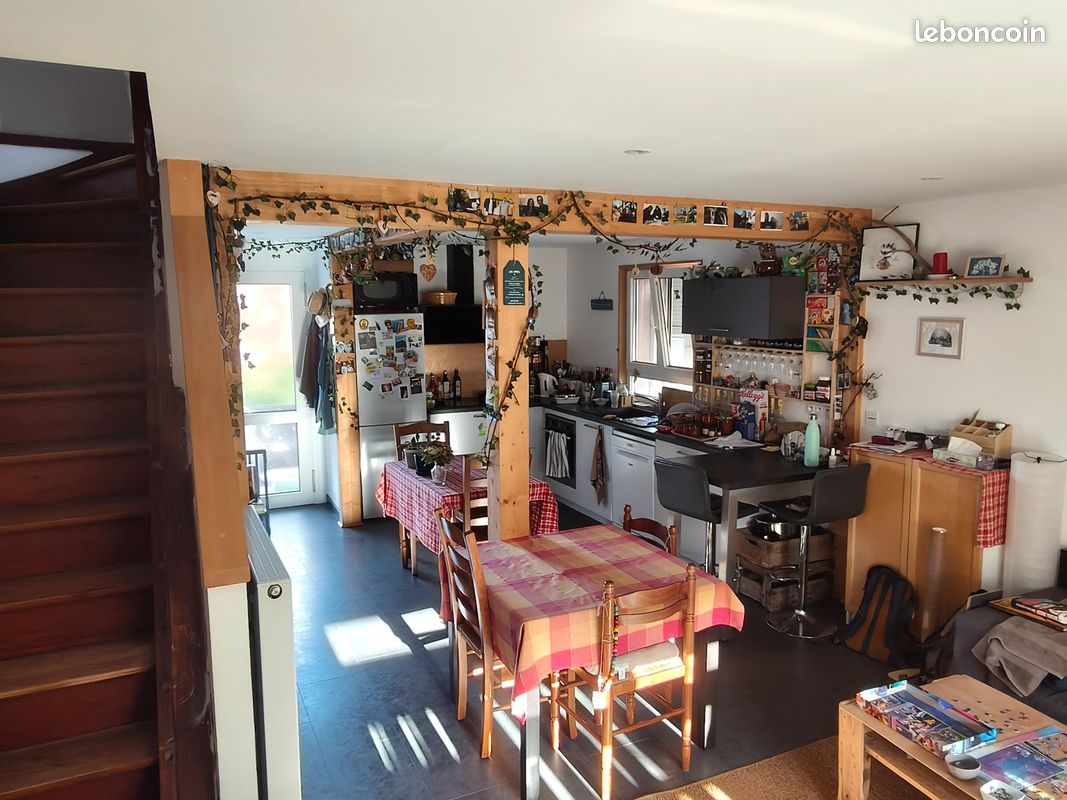 Maison 4 pièces 71 m² · à Mittelwihr · 71 m² · 220 000 €