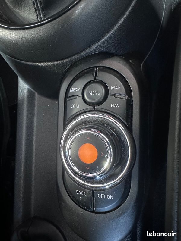 MINI COOPER MINI Cooper Heddon Street 1.5 i 102ch - Garantie 12 mois (image 21)