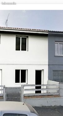 Maison 3 pièces 60 m² · à Bègles · 60 m² · 195 000 €