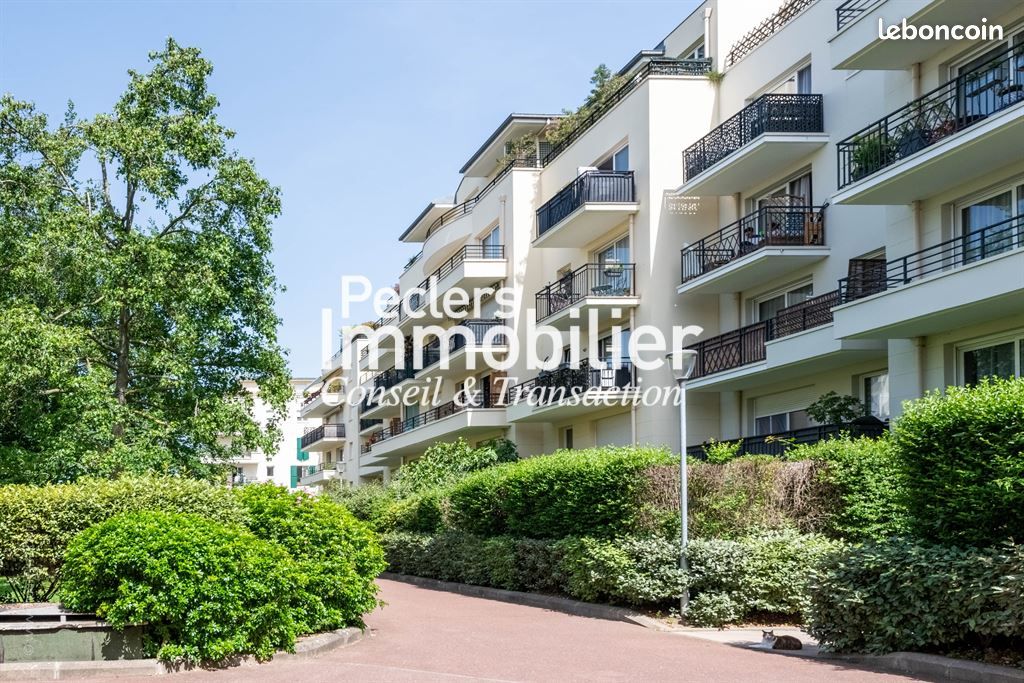 Appartement 3 pièces 73 m² · à Rueil-Malmaison · 73 m² · 579 000 €