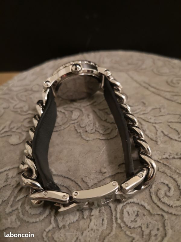 Montre Jean Paul Gaultier (image 4)
