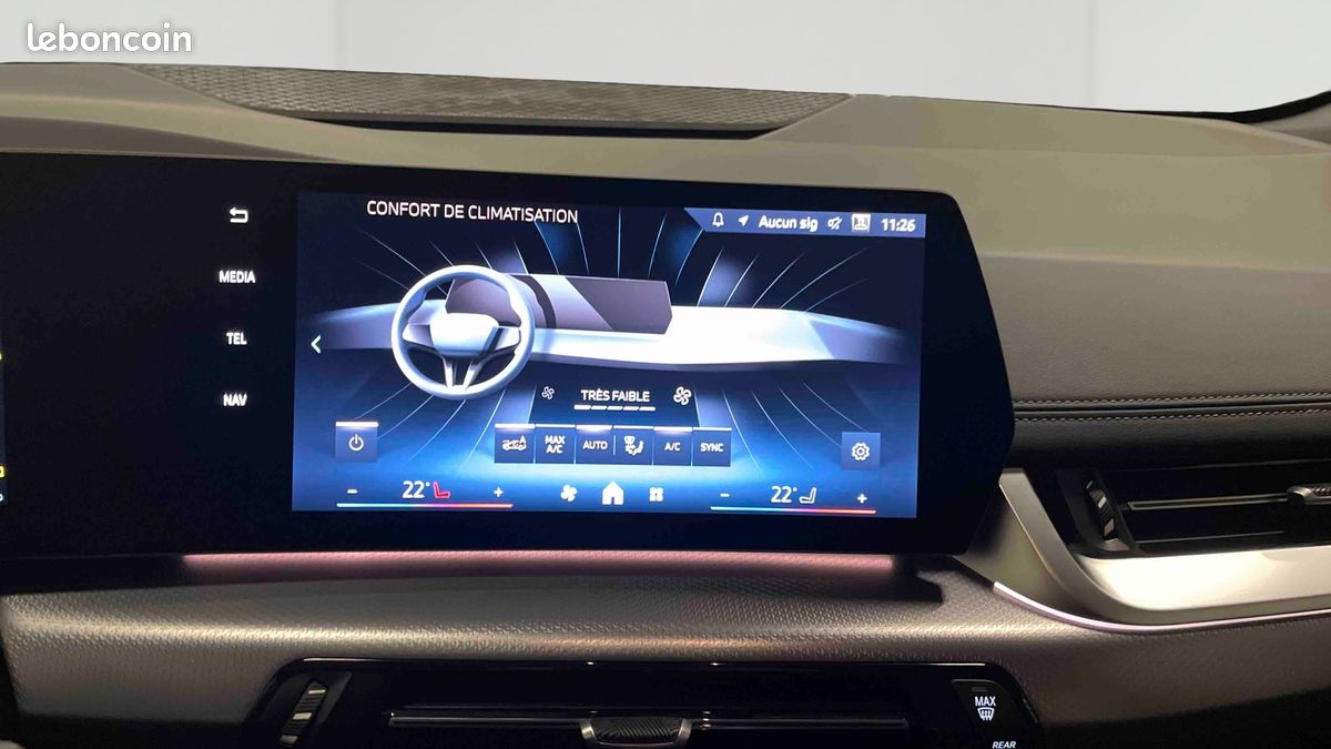BMW Active Tourer 220i 170 ch DKG7 M Sport (image 27)