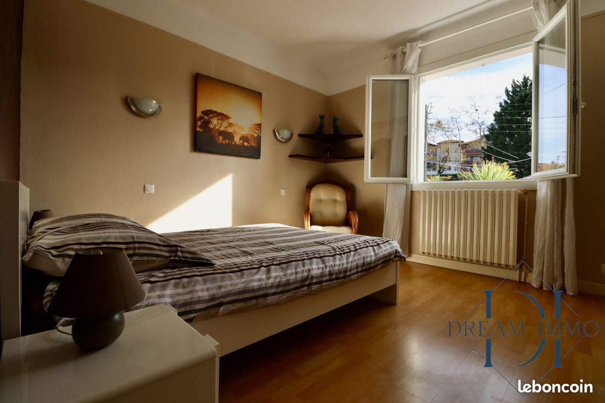 Appartement 6 pièces 196 m² - Saint-Jean-de-Luz 64500 (image principale 7)