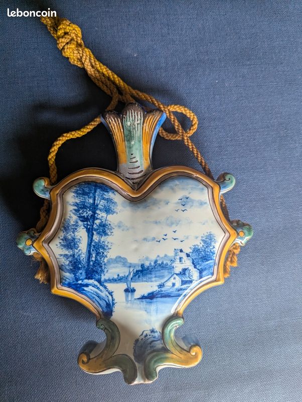 Lot de brocante (image 3)