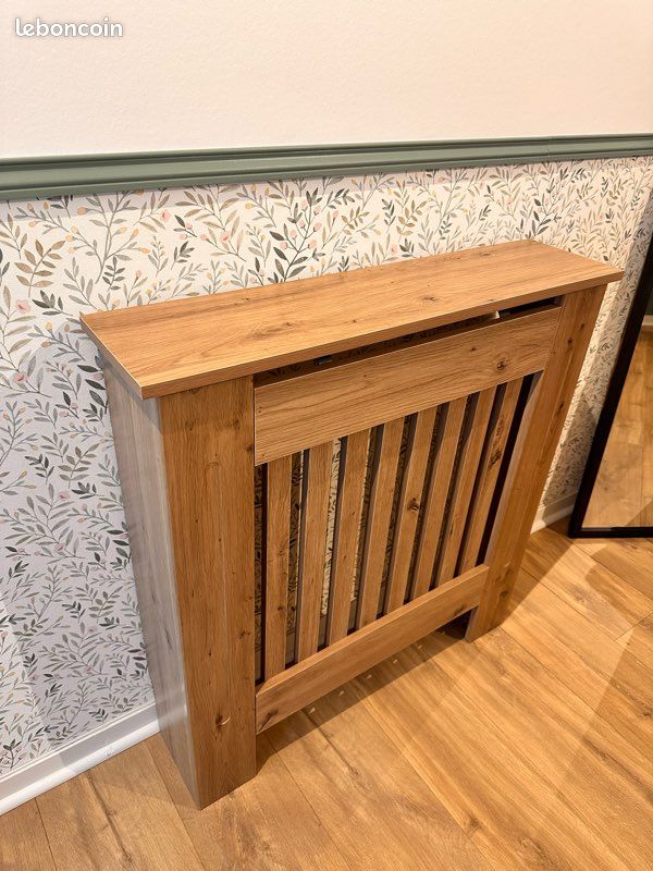 Cache radiateur (image 2)