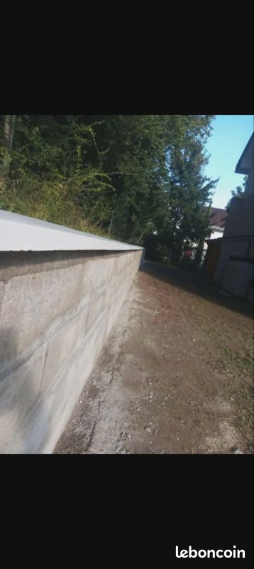 Clotures jardin (image 5)