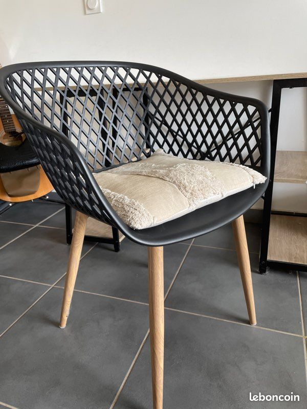 Bureau + Chaise (image 3)