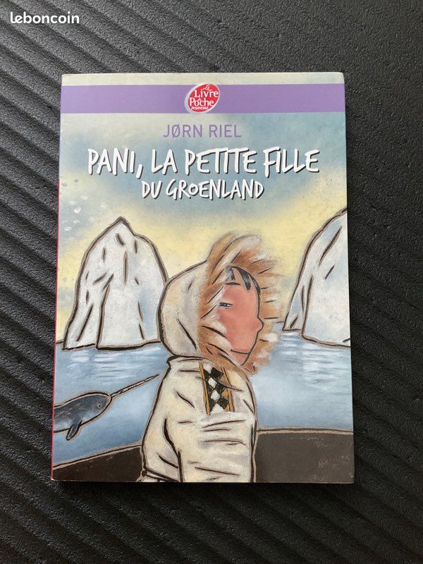 Pani, la petite fille du Groenland (image 2)