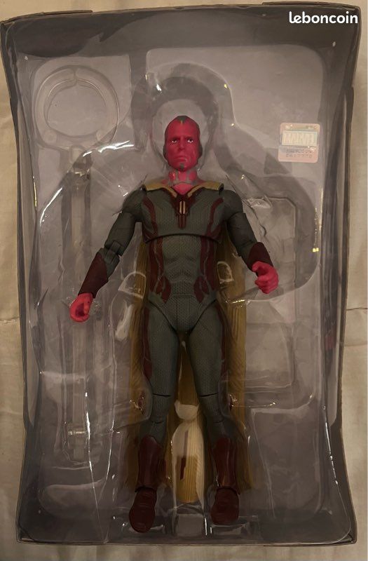 Figurine Marvel Daredevil DC Comics Super Héros statuette