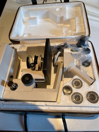 Microscope De Poche pas cher - Achat neuf et occasion