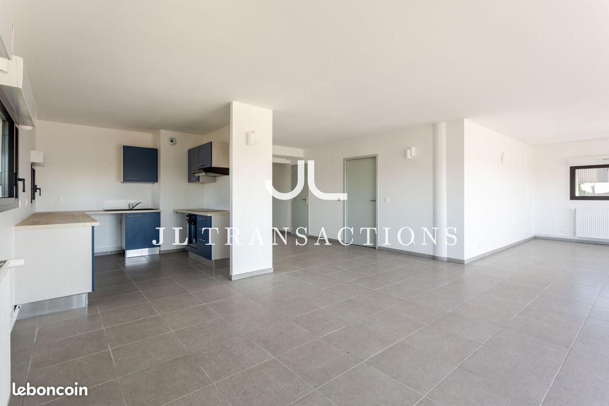 Appartement a louer bordeaux - 5 pièce(s) - 158 m2 - Surfyn