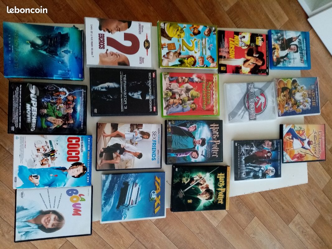CD films a (image 3)