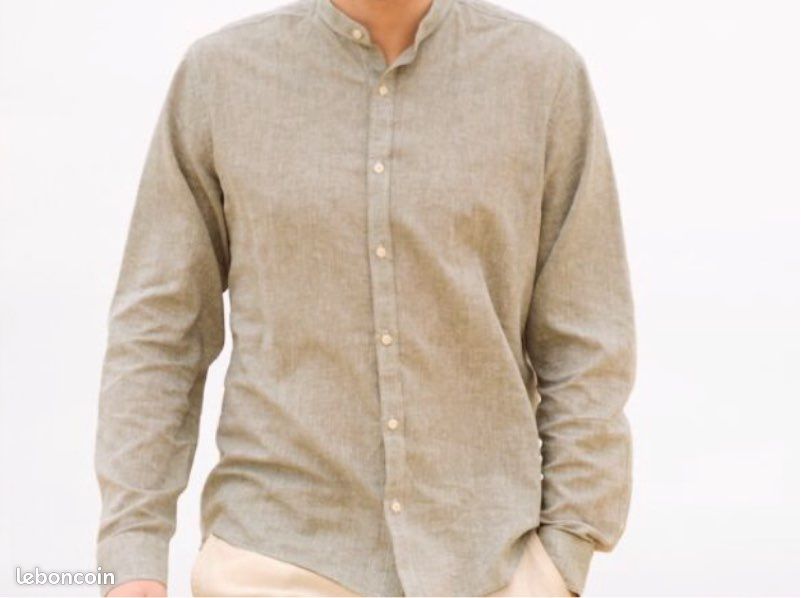 Bexley Chemise Taille 16 Chemises Bexley Taille Chemise