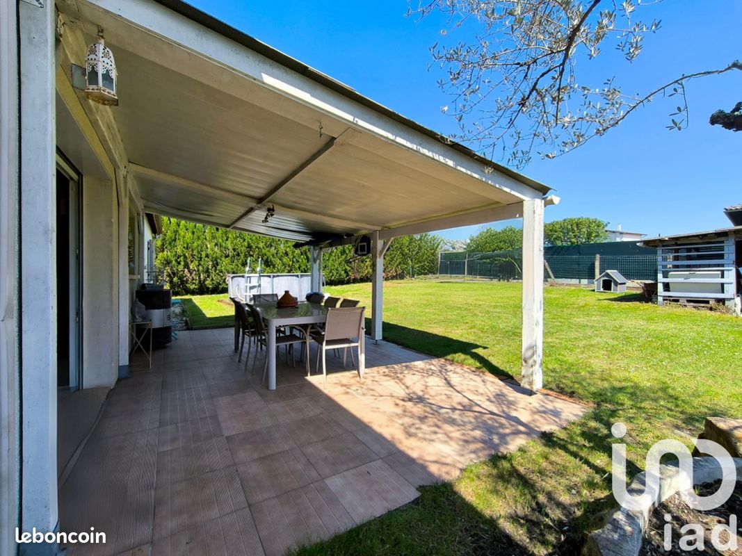 Maison 5 pièces 104 m² (image 2)