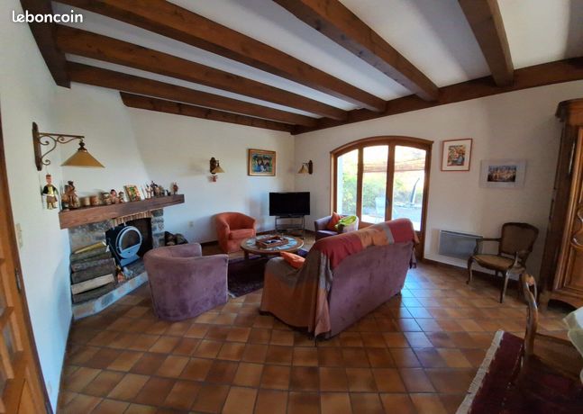 Maison 4 pièces 117 m²