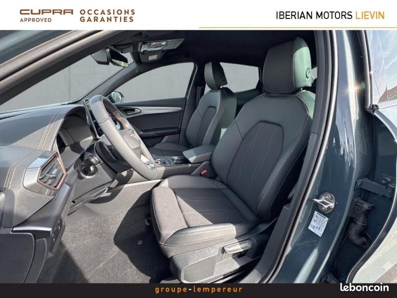 Cupra Formentor 2.0 TDI 150ch V DSG7 (image 9)