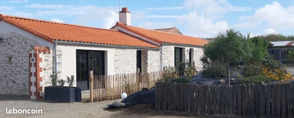 Location gîte de charme ARVOR (image 8)