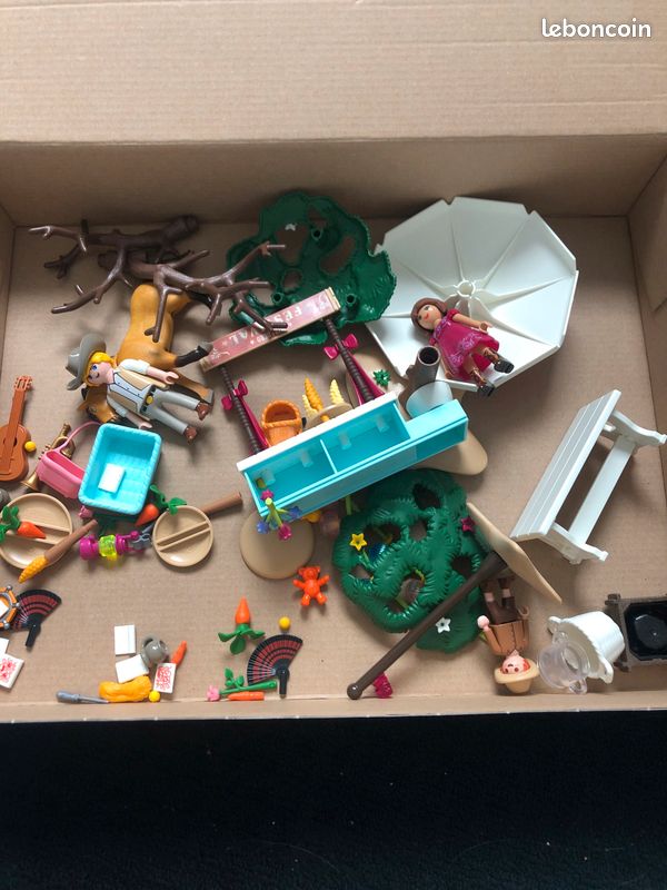 Playmobil Spirit 70694 (image 2)