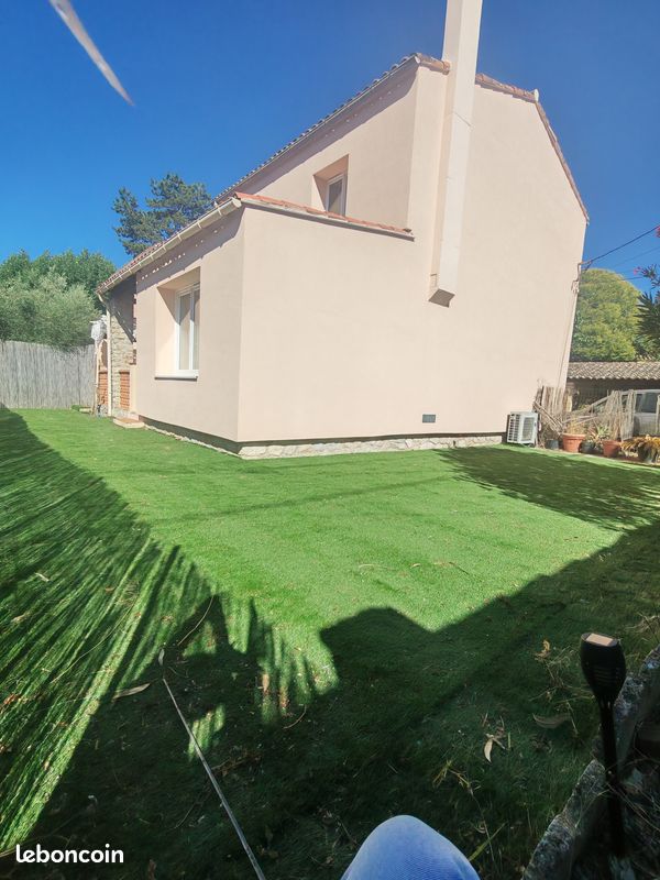 Maison 4 pièces 83 m² · à Brignoles · 83 m² · 1 200 €/mois
