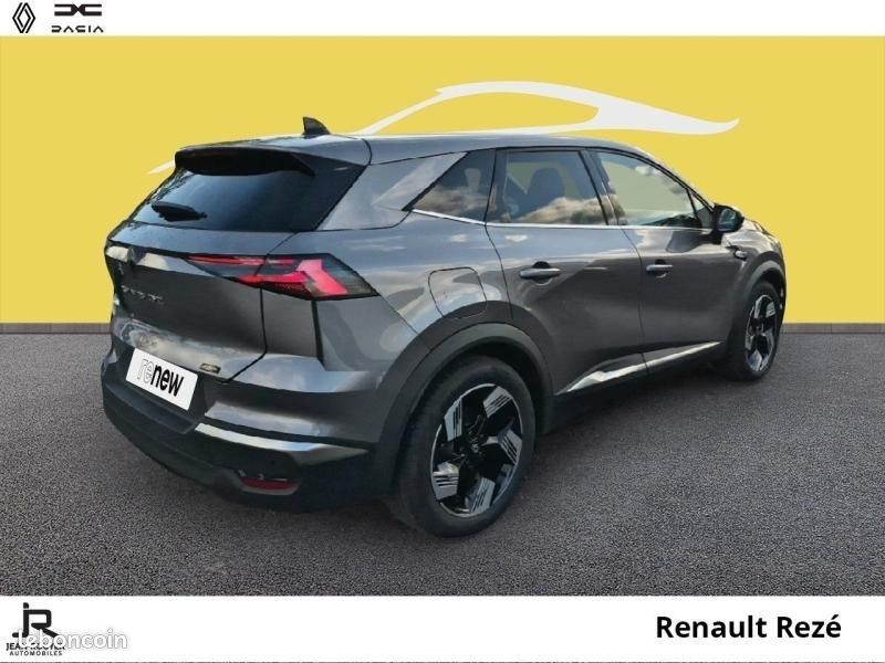 Renault Symbioz 1.6 E-Tech full hybrid 145ch Techno (image 5)