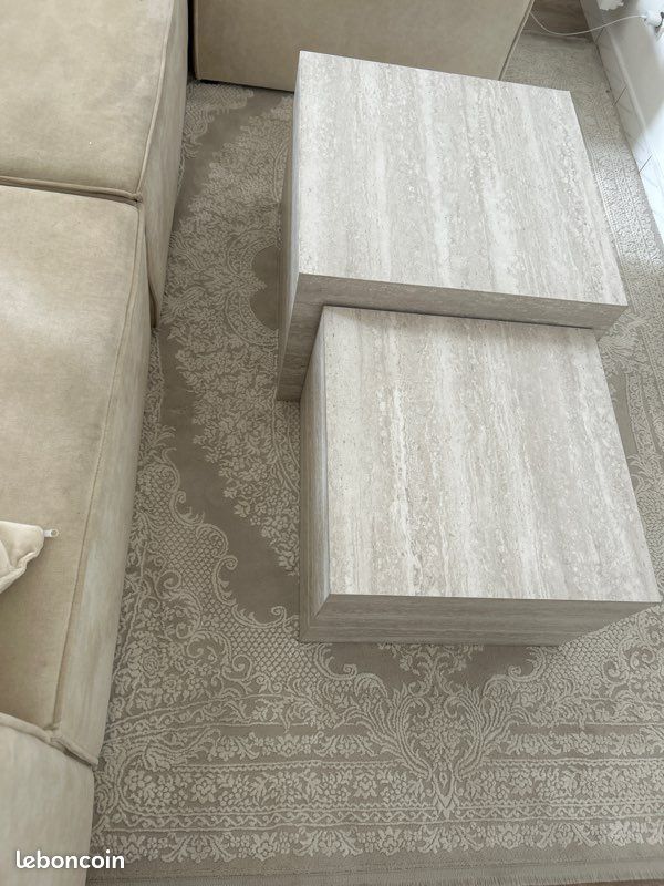 Table basse (image 1)