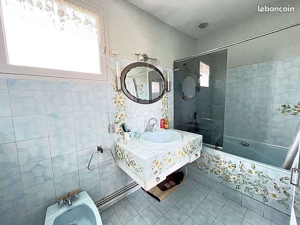 Maison 4 pièces 83 m² — 8