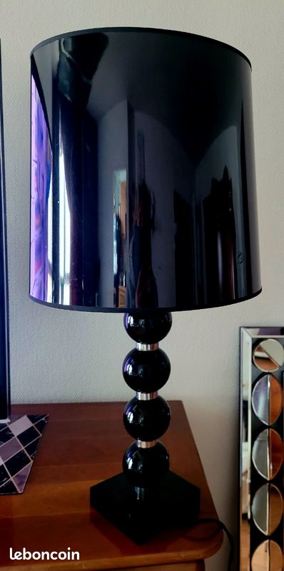 2 lampes BHV neuves (image 1)