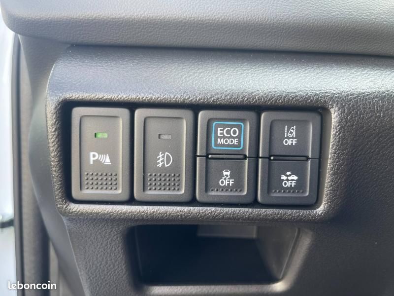 Suzuki S-Cross 1.4 Boosterjet Hybrid 110ch Style MY25 (image 11)