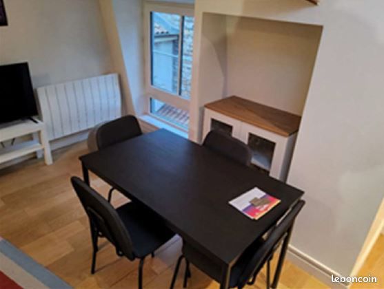 Appartement 2 pièces 35 m² · à Lyon · 35 m² · 956 €/mois