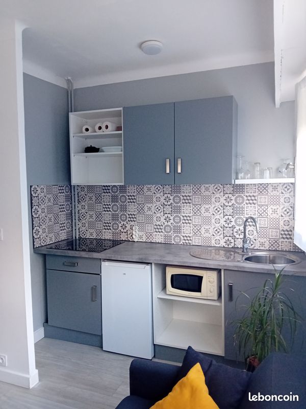 Appartement 2 pièces 32 m² · à Antibes · 32 m² · 160 000 €