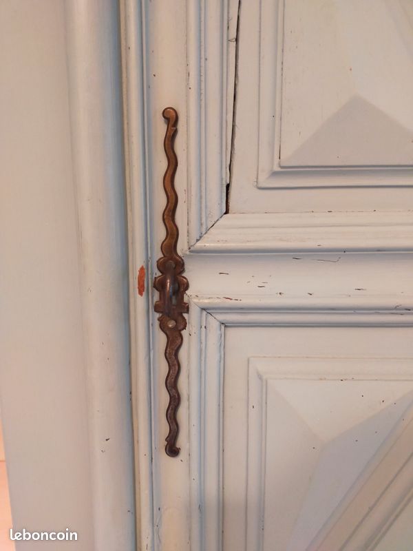 Armoire vintage (image 10)