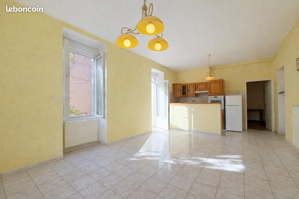 Appartement 4 pièces 81 m² · à Privas · 81 m² · 165 000 €