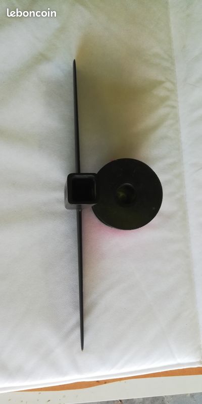 Stabilisateur Buveur 27 Pouces - Pour Carabine / Tir - Occasion état Fonctionnel