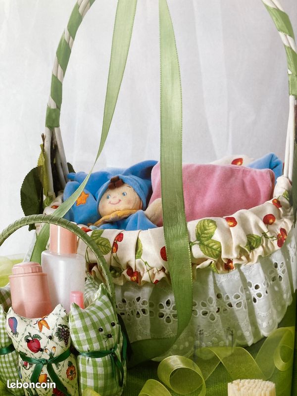 Idées Tendresse pour Bébé (image 8)