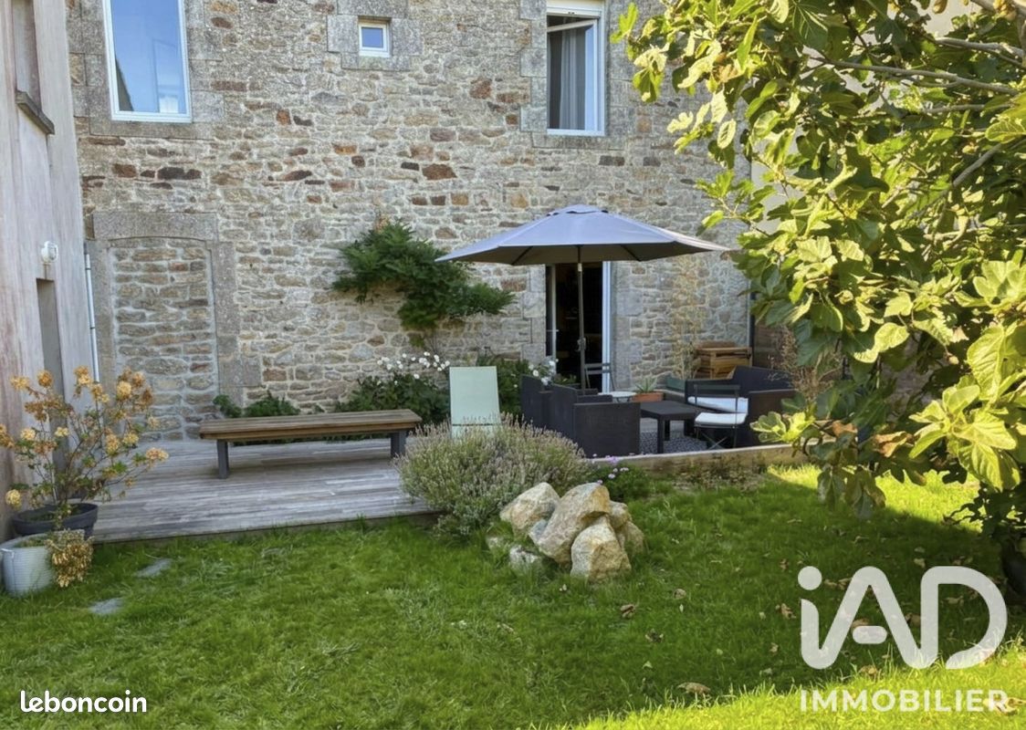 Maison 4 pièces 149 m² · à Berric · 149 m² · 322 000 €