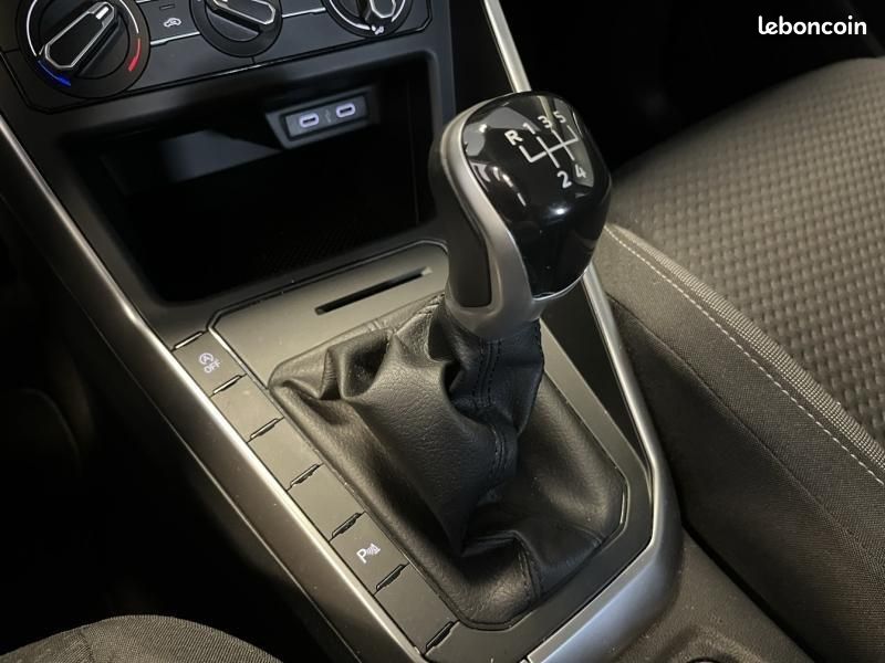 Volkswagen Polo 1.0 TSI 95ch VW Edition (image 26)