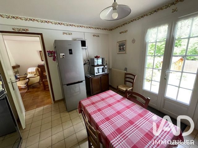 Maison 5 pièces 88 m² (image 5)