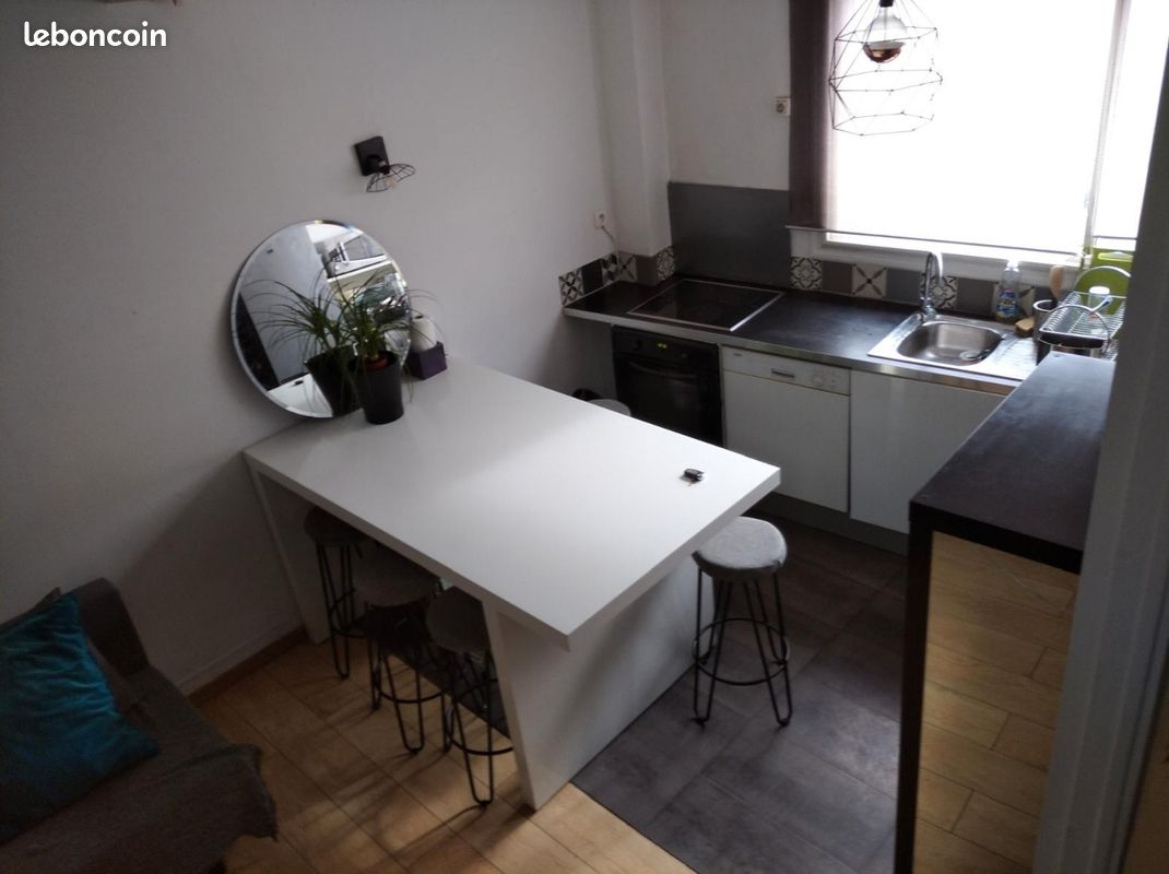 Appartement 3 pièces 60 m² · à Avignon · 60 m² · 740 €/mois