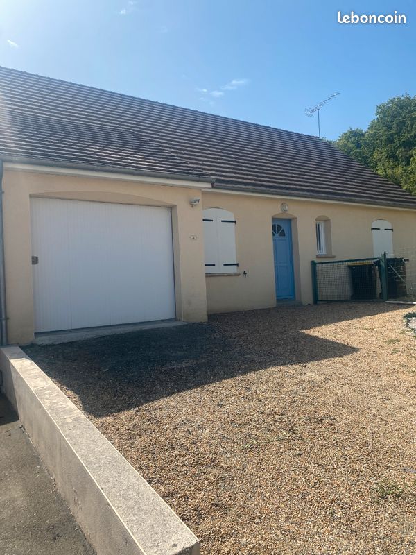Maison 5 pièces 89 m² · à Mareil-sur-Loir · 89 m² · 152 000 €