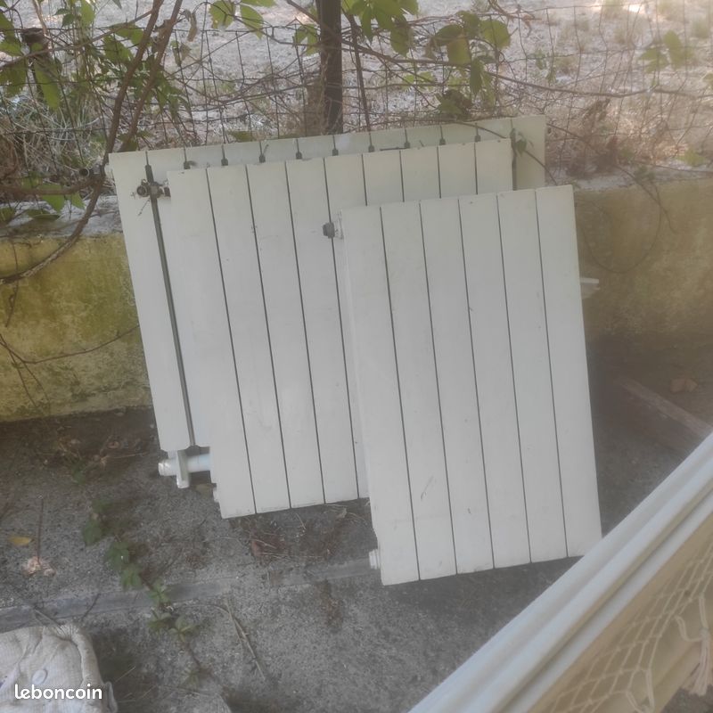 Radiateur eau (image 1)