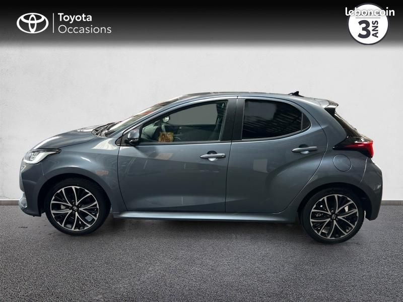 Toyota Yaris 116h Design 5p MY26 (image 13)